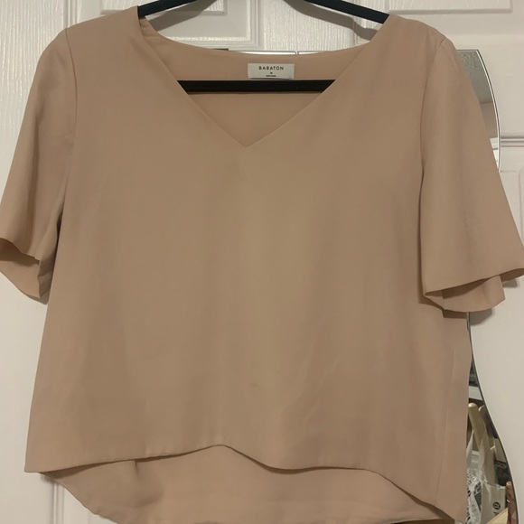 Aritzia blouse - Picture 1 of 1
